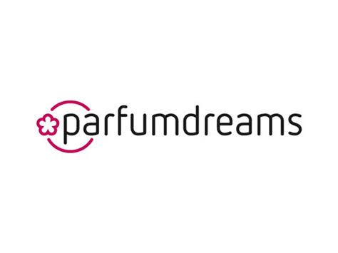 parfumdreams code.